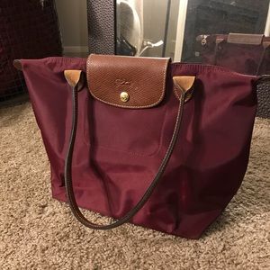 Longchamp Tote